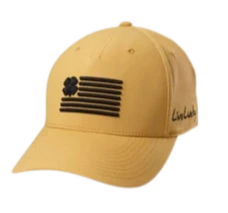 Black Clover Clover Nation 17 Cap