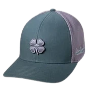 Black Clover Recycled 1 Cap