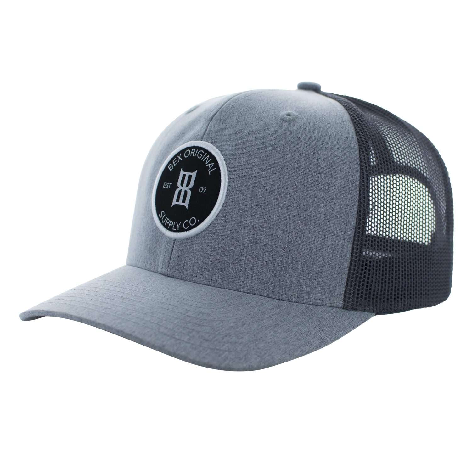 Bex Bosc Cap 1 Bex Bosc Cap