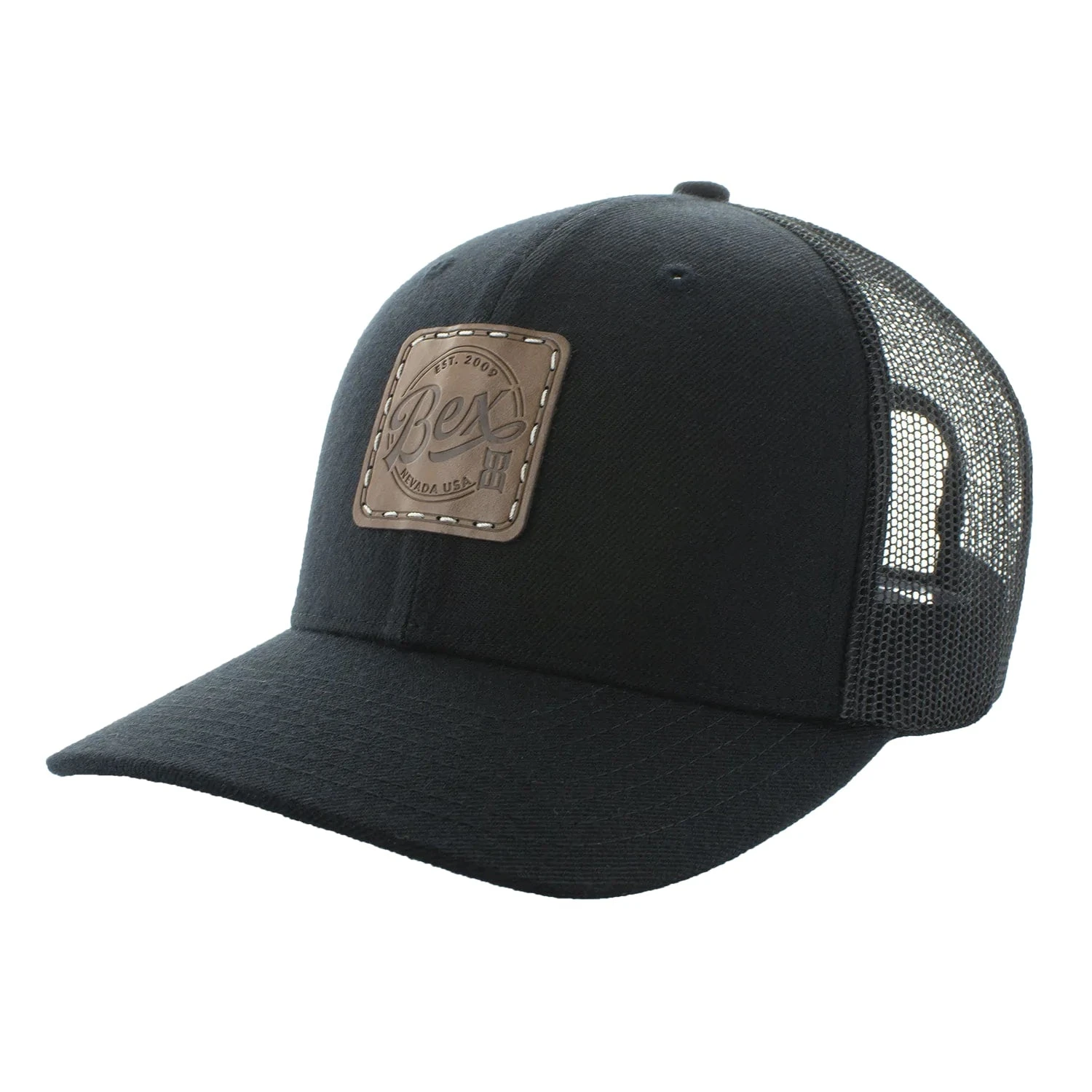 Bex Brandon Cap 1 Bex Brandon Cap