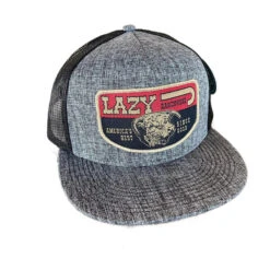 Lazy J America's Best Cap