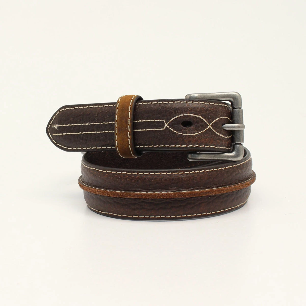 Brown Children's Belt 1 Brown Children's Belt