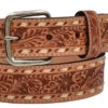 Tooled Children's Belt