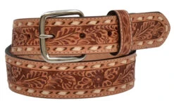 Tooled Children's Belt