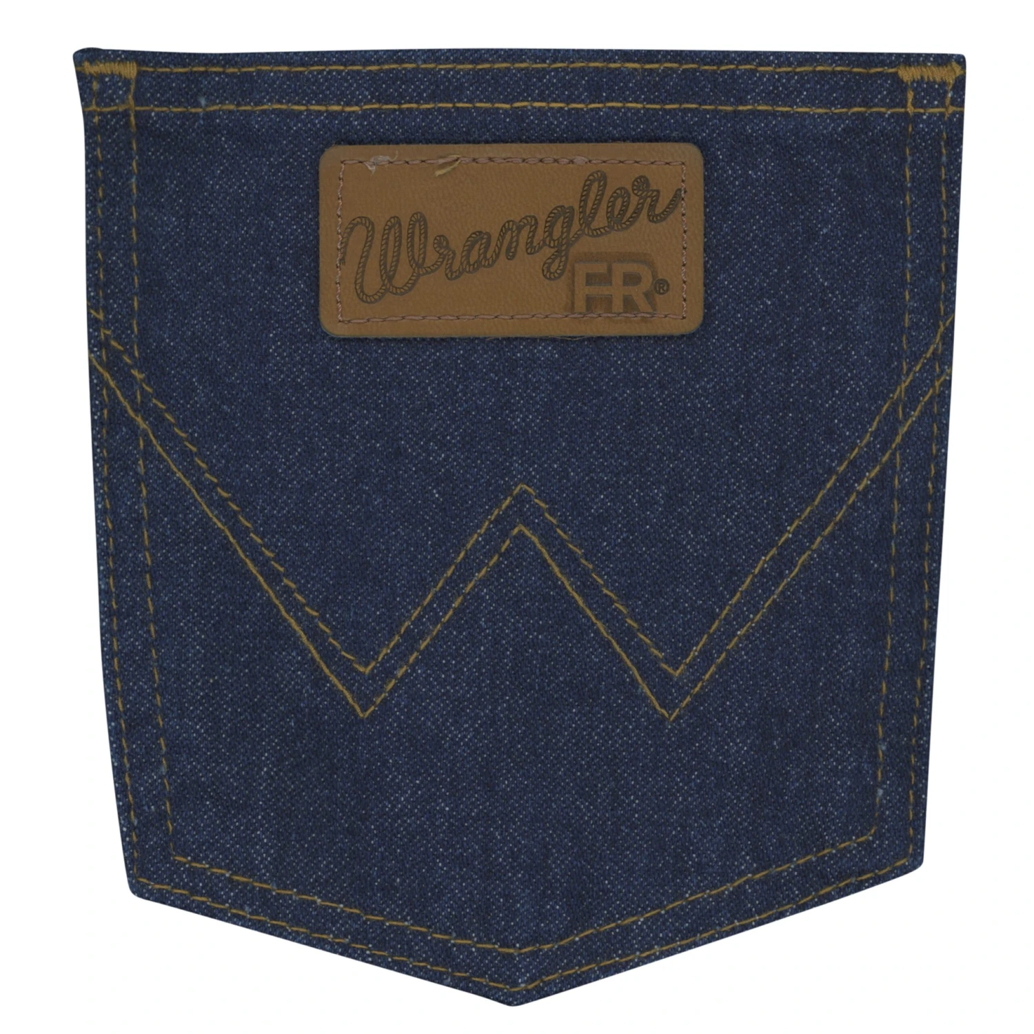 Wrangler Original Fit Cowboy Cut FR Men's Jean 3 Wrangler Original Fit Cowboy Cut FR Men's Jean - Image 3