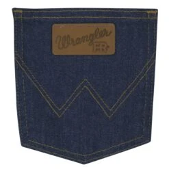 Wrangler Original Fit Cowboy Cut FR Men's Jean -Denim Clothing Store FR13MWZ PP01 SWPP PRD
