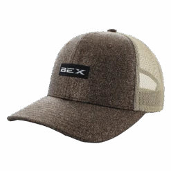 Bex Brown Glimmer Cap