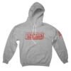 Dalewear Ol' Son Red Badge Hoodie