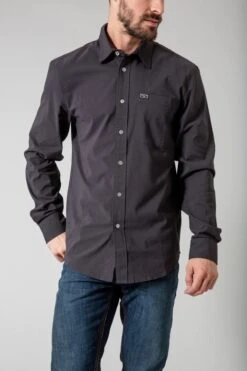 Kimes Ranch Linville Solid Shirt