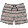 Hooey Men's Bigwake Shorts