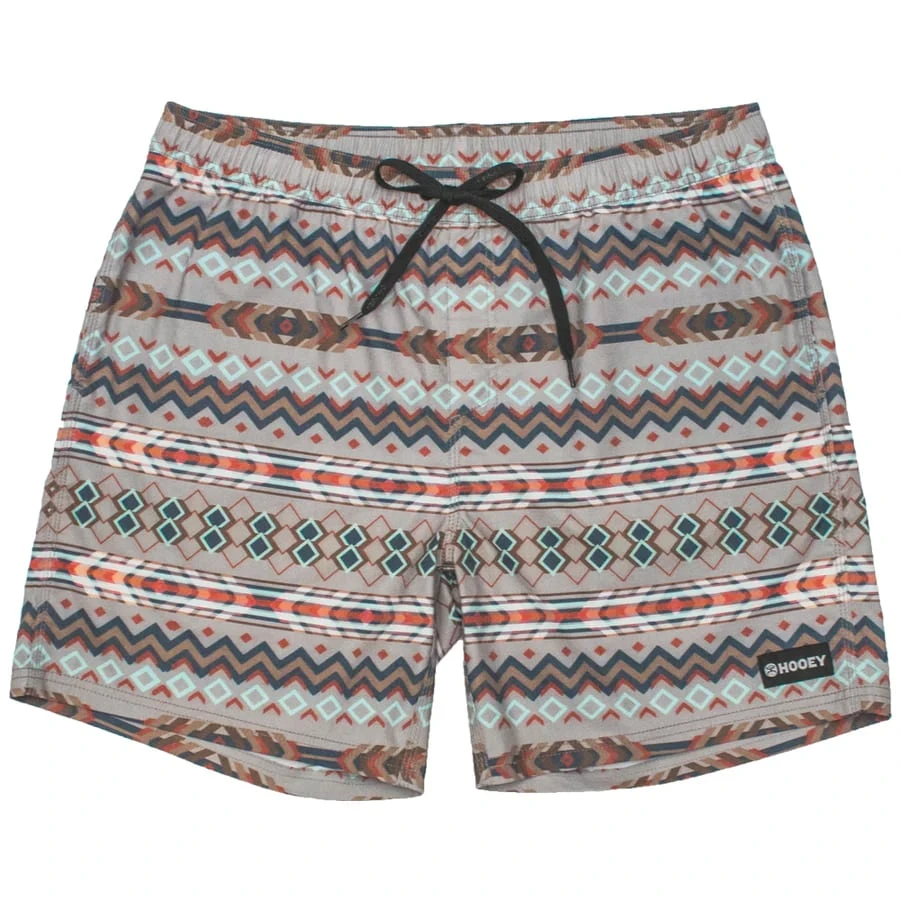 Hooey Men's Bigwake Shorts 1 Hooey Men's Bigwake Shorts