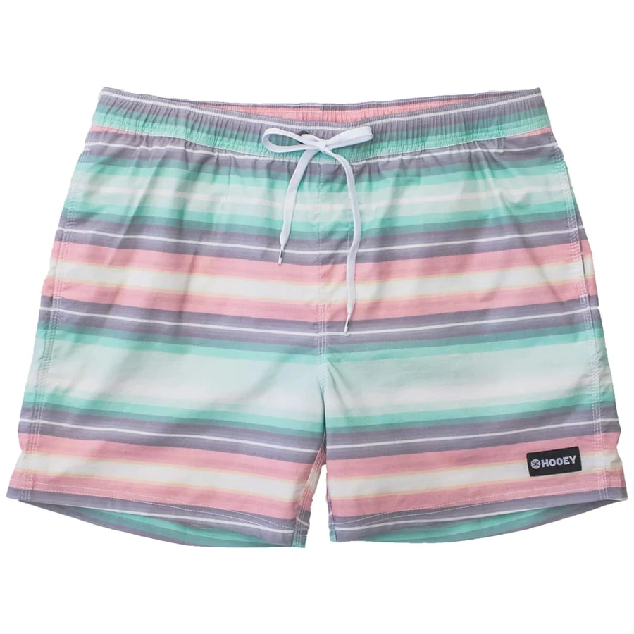 Hooey Men's Bigwake Shorts 2 Hooey Men's Bigwake Shorts - Image 2