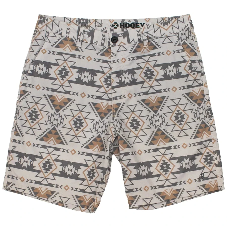 Hooey Men's Hybrid Shorts 1 Hooey Men's Hybrid Shorts