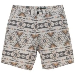 Hooey Men's Hybrid Shorts