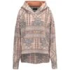 Hooey Ladies' Roomy Hoodie