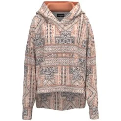 Hooey Ladies' Roomy Hoodie