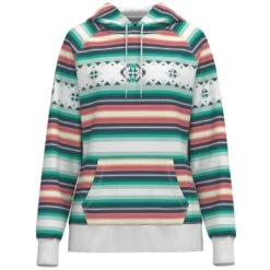 Hooey Ladies' Mesa Hoodie