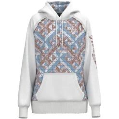 Hooey Ladies' Chaparreal Hoodie