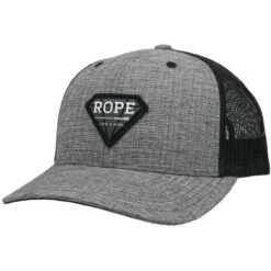 Hooey Rope Like A Girl Cap