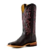 HorsePower Black Magic Men's Boot