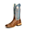 Horsepower Top Hand Shrunken Shoulder Men's Boot