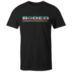 Hooey Children's Rodeo Tee