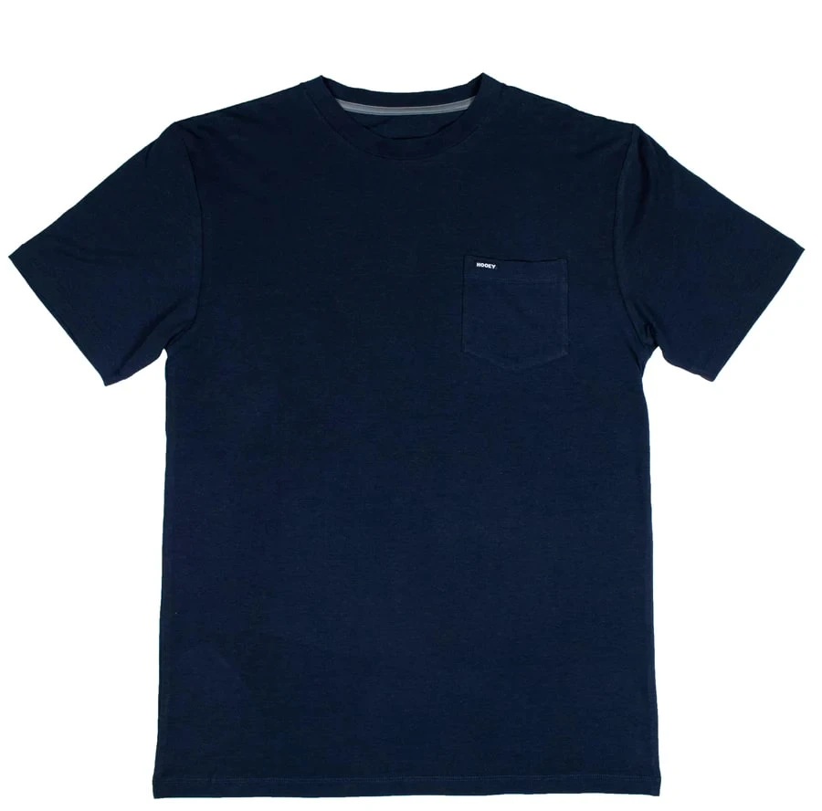 Hooey Men's San Jose Tee 1 Hooey Men's San Jose Tee