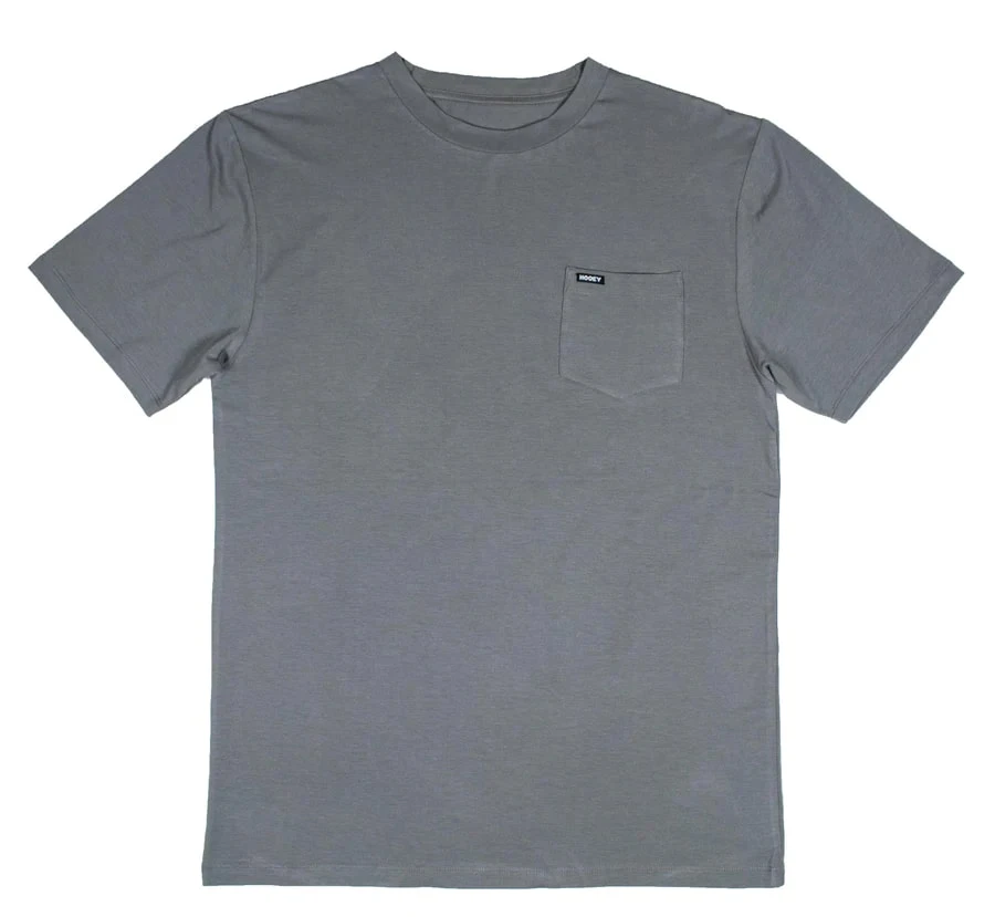 Hooey Men's San Jose Tee 5 Hooey Men's San Jose Tee - Image 5