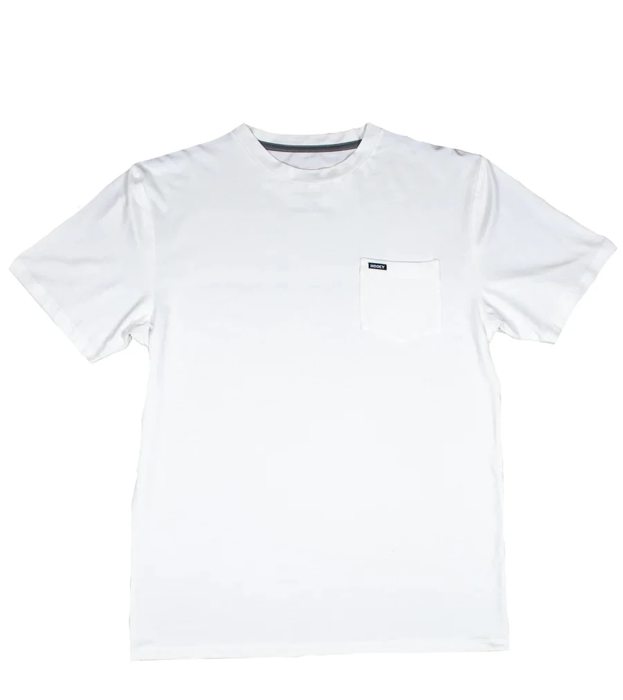 Hooey Men's San Jose Tee 4 Hooey Men's San Jose Tee - Image 4