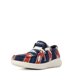 Ariat Men's Hilo Flex Shoes