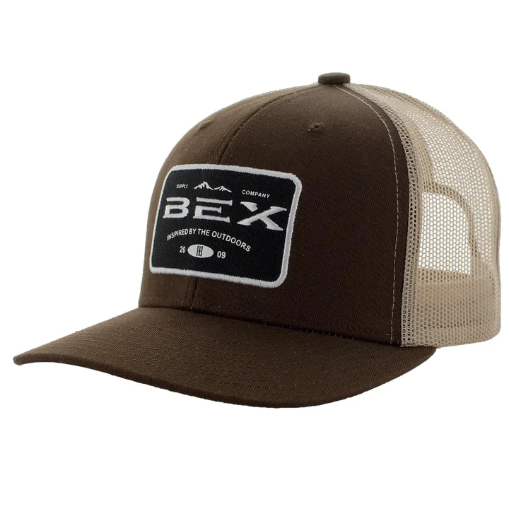 Bex Host Cap 1 Bex Host Cap