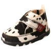 Twisted X Cowhide Infant Driving Moc