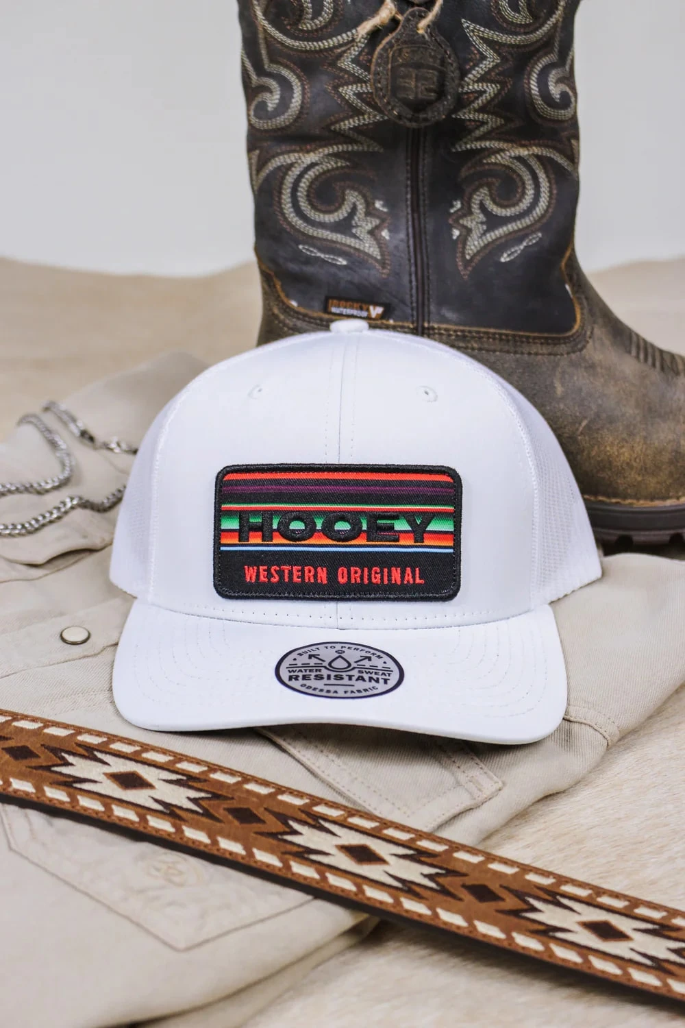 Hooey Horizon Cap 2 Hooey Horizon Cap - Image 2