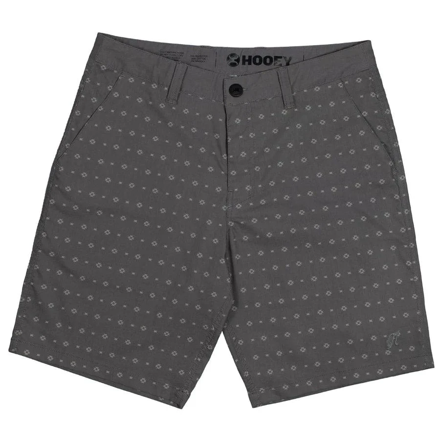 Hooey Men's Hybrid Shorts 2 Hooey Men's Hybrid Shorts - Image 2