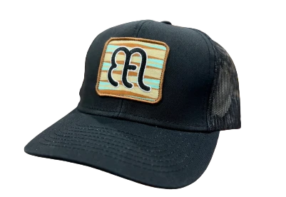 Red Dirt Hat Co. AB Horizon Cap. 1 Red Dirt Hat Co. AB Horizon Cap.