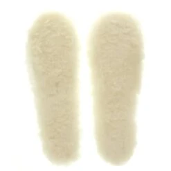 Lamo Ladies' Sheepskin Insoles