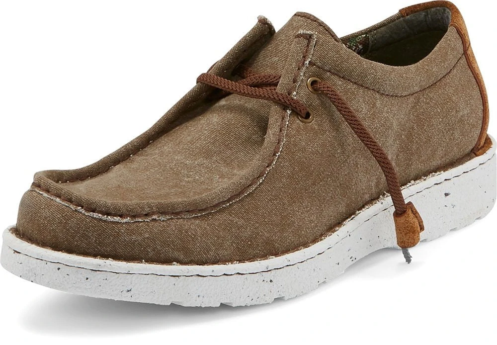 Justin Hazer Clay Men's Casual Shoe 1 Justin Hazer Clay Men's Casual Shoe