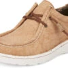Justin Hazer Honey Men's Casual Shoe