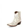 Corral Boots Corral Ladies' Pearl Embroidered Boot