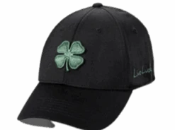 Black Clover Lucky Heather Jade Cap