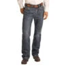 Rock & Roll Relaxed Fit Straight Leg Men's Jean