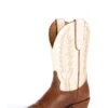 Macie Bean Tan Telluride Ladies' Boot