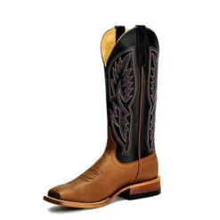 Macie Bean Tan Maverick Ladies' Boot