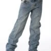 Cinch Boy's White Label Jean