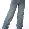 Cinch White Label Boy's Jean