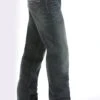 Cinch White Label Dark Wash Men's Jean