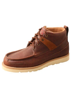 Twisted X 4″ Wedge Sole Men's Casual Shoe