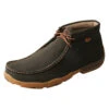 Twisted X DuraTWX Ladies' Driving Moc