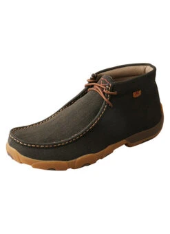 Twisted X DuraTWX Ladies' Driving Moc