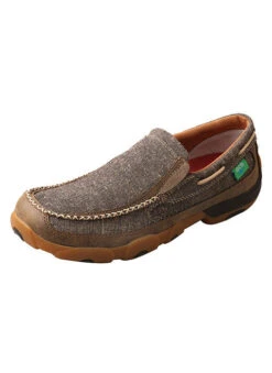 Twisted X Eco Slip On Men's Driving Moc
